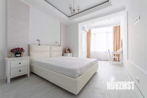 2-к квартира, вторичка, 90м2, 8/24 этаж
