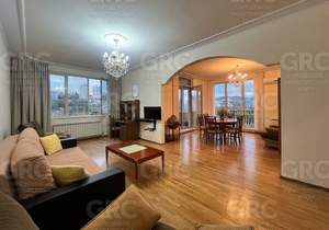2-к квартира, вторичка, 84м2, 11/13 этаж