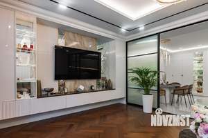 2-к квартира, вторичка, 99м2, 7/13 этаж