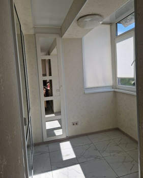 1-к квартира, вторичка, 30м2, 3/3 этаж