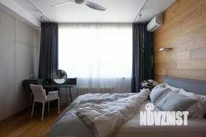 3-к квартира, вторичка, 145м2, 15/25 этаж