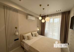 1-к квартира, вторичка, 36м2, 2/13 этаж