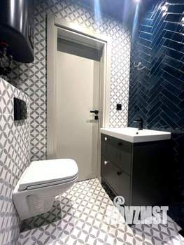 Студия квартира, вторичка, 27м2, 3/5 этаж