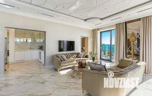 1-к квартира, вторичка, 50м2, 17/26 этаж