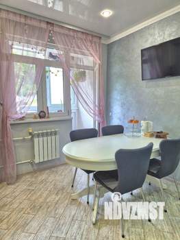 2-к квартира, вторичка, 65м2, 4/6 этаж