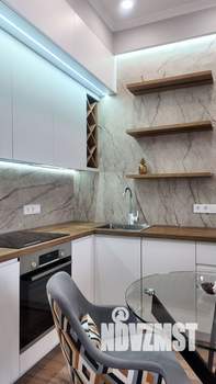 2-к квартира, вторичка, 53м2, 5/11 этаж