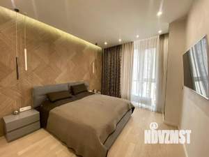 2-к квартира, вторичка, 80м2, 4/4 этаж