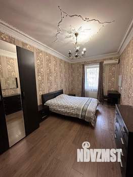 3-к квартира, вторичка, 74м2, 2/3 этаж