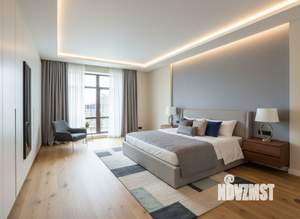 2-к квартира, вторичка, 75м2, 4/6 этаж