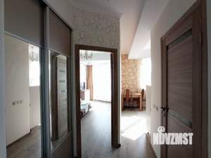 1-к квартира, вторичка, 27м2, 12/12 этаж