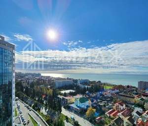 2-к квартира, вторичка, 70м2, 13/23 этаж