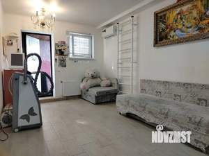 Студия квартира, вторичка, 22м2, 1/16 этаж