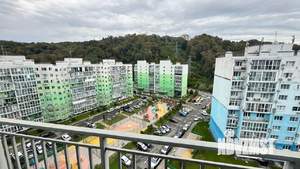 2-к квартира, вторичка, 64м2, 10/10 этаж