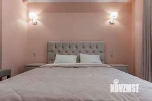 2-к квартира, вторичка, 93м2, 2/4 этаж