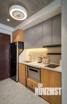 1-к квартира, вторичка, 39м2, 7/12 этаж