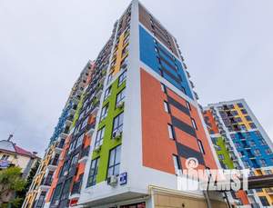 1-к квартира, вторичка, 44м2, 9/13 этаж