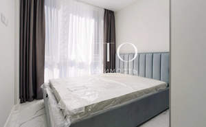 1-к квартира, вторичка, 24м2, 4/5 этаж