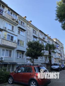 2-к квартира, вторичка, 30м2, 2/6 этаж