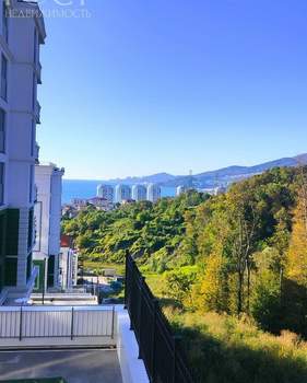 Студия квартира, вторичка, 33м2, 7/7 этаж