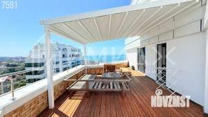 2-к квартира, вторичка, 100м2, 21/21 этаж