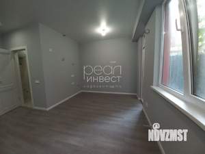 Студия квартира, вторичка, 23м2, 1/4 этаж