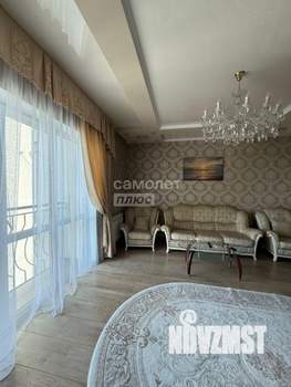 1-к квартира, вторичка, 53м2, 6/22 этаж