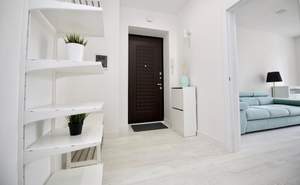 3-к квартира, вторичка, 120м2, 7/15 этаж