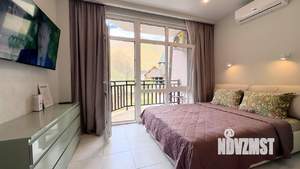 1-к квартира, вторичка, 30м2, 2/4 этаж