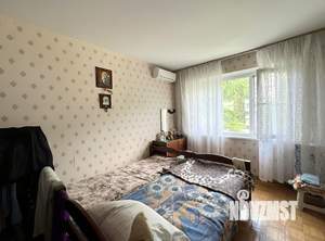 2-к квартира, вторичка, 52м2, 4/5 этаж