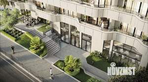 2-к квартира, вторичка, 53м2, 3/6 этаж