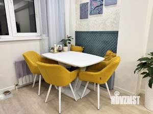 3-к квартира, вторичка, 75м2, 9/18 этаж