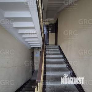 1-к квартира, вторичка, 30м2, 2/5 этаж