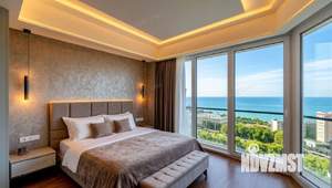 2-к квартира, вторичка, 80м2, 9/25 этаж