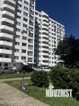 2-к квартира, вторичка, 40м2, 2/12 этаж