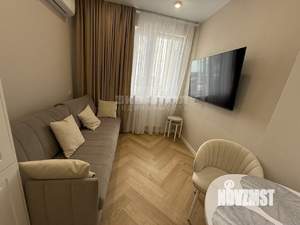 1-к квартира, вторичка, 39м2, 7/12 этаж