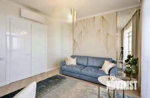 1-к квартира, вторичка, 44м2, 18/21 этаж