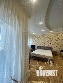 1-к квартира, вторичка, 50м2, 8/20 этаж