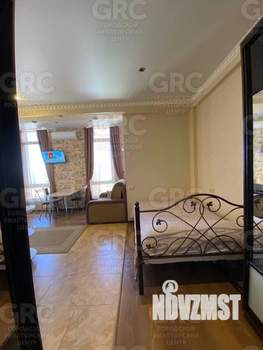 Студия квартира, вторичка, 26м2, 7/9 этаж