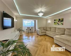 3-к квартира, вторичка, 156м2, 6/22 этаж