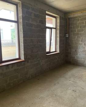 2-к квартира, сданный дом, 89м2, 1/3 этаж