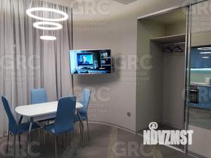 1-к квартира, вторичка, 43м2, 6/8 этаж