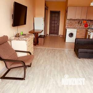 Студия квартира, вторичка, 31м2, 5/8 этаж