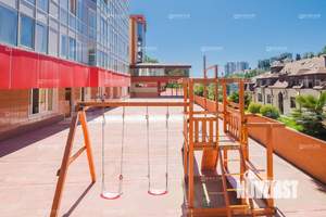 3-к квартира, вторичка, 80м2, 9/17 этаж