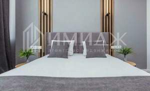 1-к квартира, вторичка, 57м2, 7/23 этаж
