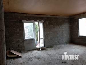 2-к квартира, вторичка, 40м2, 6/6 этаж