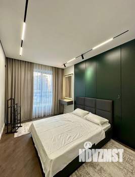 1-к квартира, вторичка, 36м2, 8/9 этаж