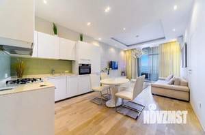 3-к квартира, вторичка, 106м2, 3/7 этаж