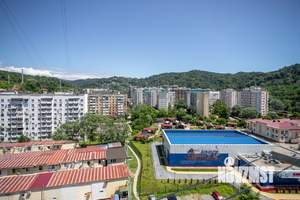 1-к квартира, вторичка, 48м2, 11/16 этаж
