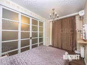 3-к квартира, вторичка, 60м2, 3/21 этаж