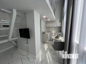 Студия квартира, вторичка, 26м2, 2/4 этаж